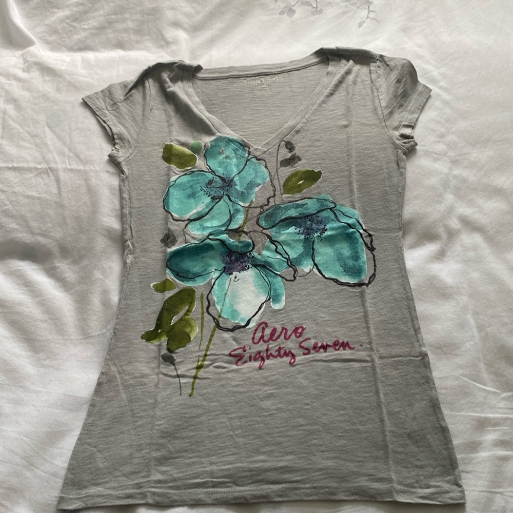 Aeropostale Tshirt size M